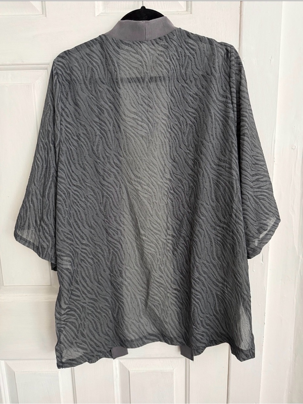 3/$29, Open Front Jacket - Picture 2 of 3